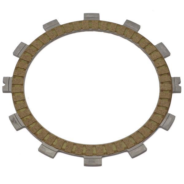  DISQUE GARNI EMBRAYAGE BLACKPEARL 125 CC E5