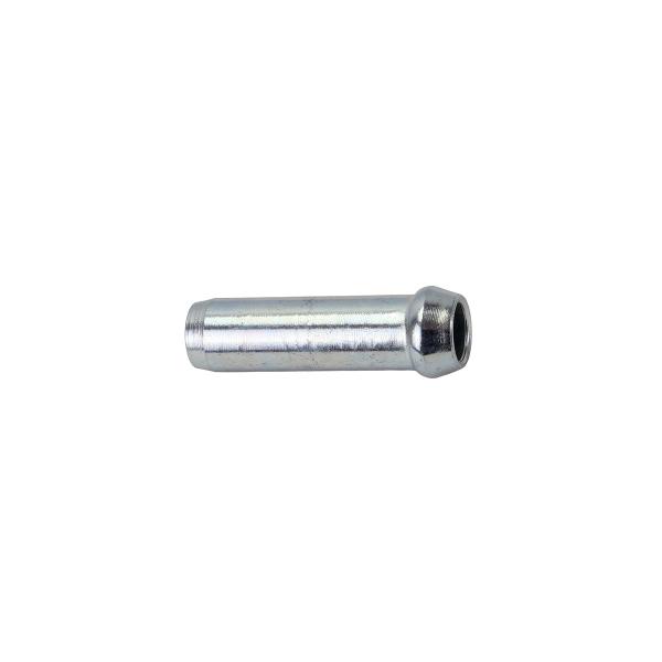  RACCORD COUVERCLE POMPE A EAU  BLACKPEARL 125 CC E5