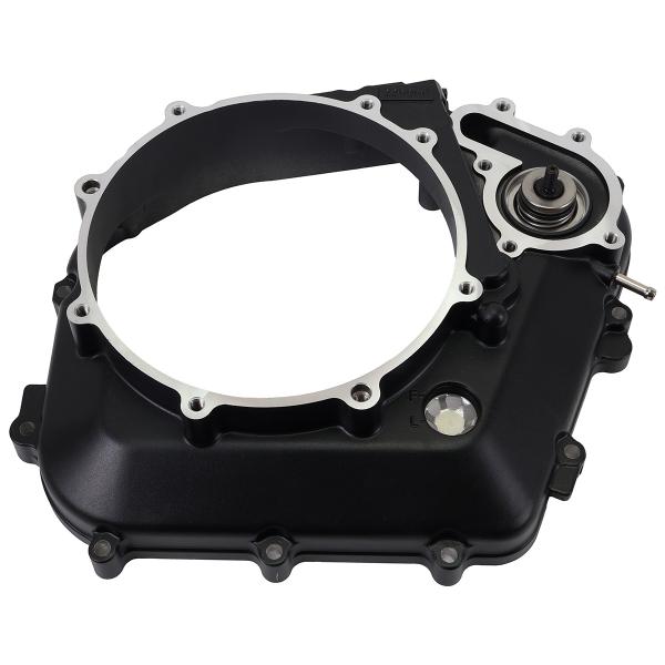 CARTER DROIT  ARCHIVE BLACKPEARL 125 CC E5 NOIR