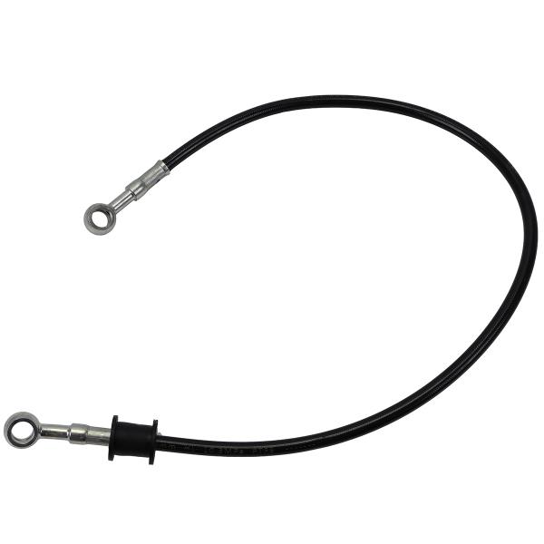 DURITE DE FREIN ARRIERE (21)  ARCHIVE BLACKPEARL 125cc E5