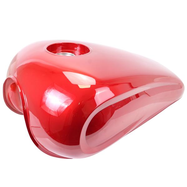RESERVOIR ROUGE BRILLANT BLACKPEARL 125CC