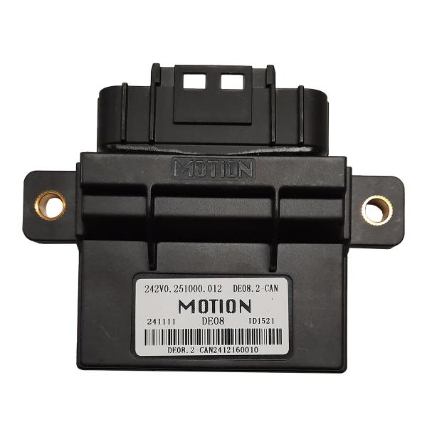 BOITIER CDI ARCHIVE BLACKPEARL 125 E5+