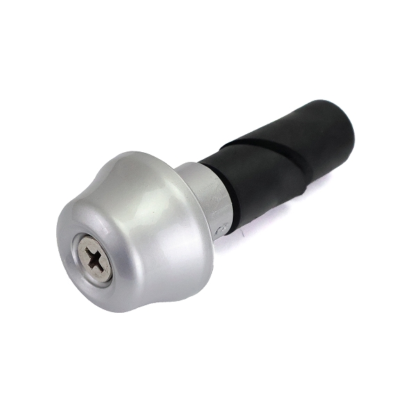 EMBOUT DE GUIDON DIXON V1
