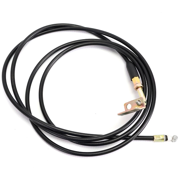 CABLE DE SELLE DIXON