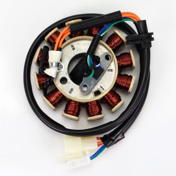 FAISCEAU ADAPTATEUR STATOR  DIXON V2 VERS FAISCEAU DIXON V1