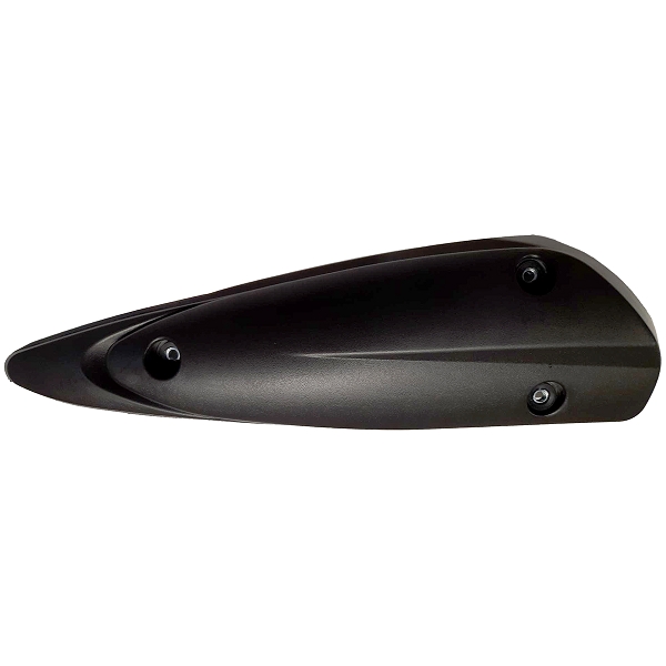 PROTECTION ECHAPPEMENT  DIXON E5