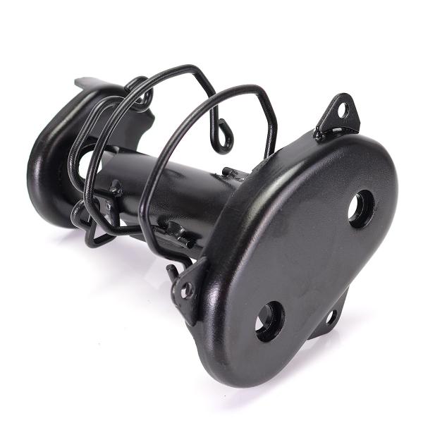 POTENCE GUIDON  TNT MOTOR XCO 125 E5