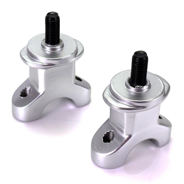 JEU DE PONTET INFERIEUR TNT MOTOR XCO 125 E5