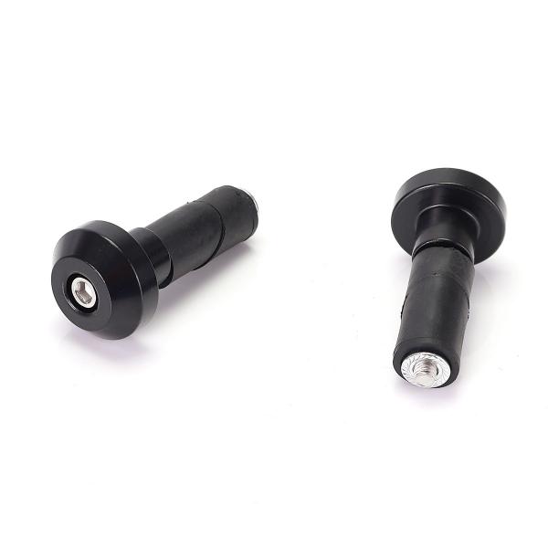 EMBOUTS DE GUIDON TNT MOTOR XCO 125 E5