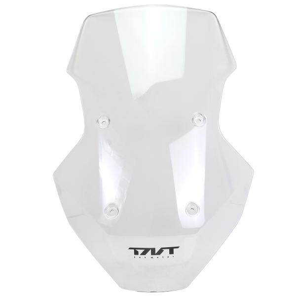 PARE BRISE TNT MOTOR XCO 125 E5