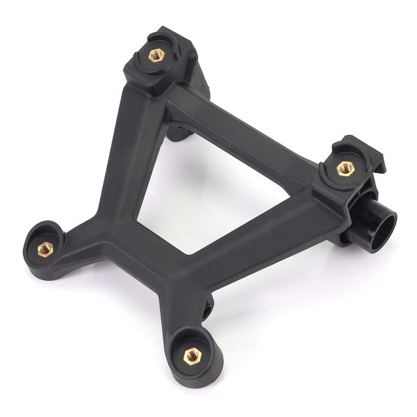 SUPPORT DE REGLAGE DE BULLE TNT MOTOR XCO 125 E5