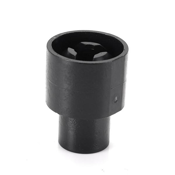 GUIDE INFERIEUR DE MECANISME DE PARE BRISE TNT MOTOR XCO 125 E5