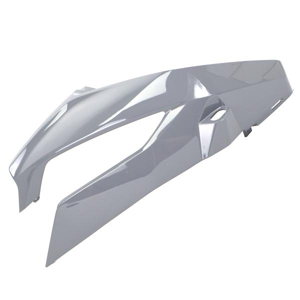 ENTOURAGE DE PHARE AVANT DROIT GRIS NARDO TNT MOTOR XCO 125 E5