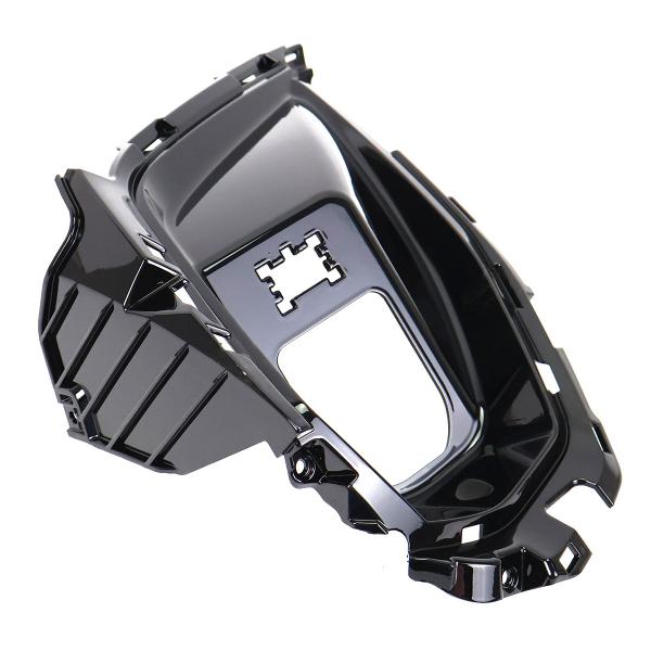 ENTOURAGE CONTACTEUR KEYLESS NOIR BRILLANT TNT MOTOR XCO 125 E5