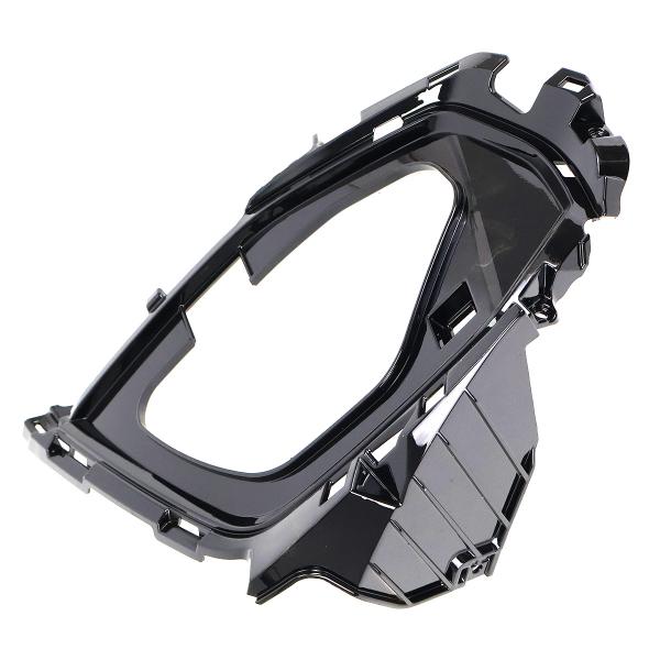 ENTOURAGE INTERIEUR DE BOITE A GANTS GRIS NARDO TNT MOTOR XCO 125 E5