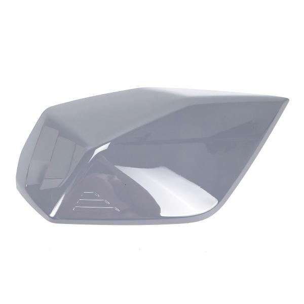 CACHE DE BOITE A GANTS GRIS NARDO TNT MOTOR XCO 125 E5