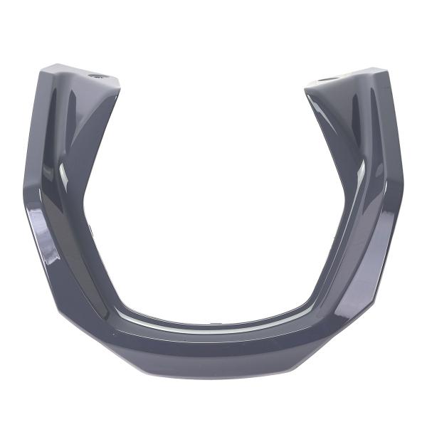 CACHE D ENTOURAGE DE GUIDON GRIS NARDO TNT MOTOR XCO 125 E5