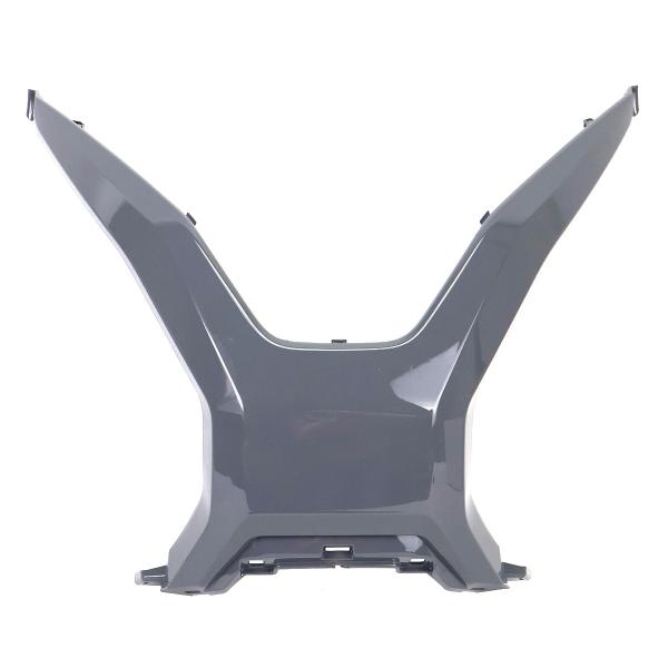 CACHE SUPERIEUR DE PROTEGE JAMBES GRIS NARDO TNT MOTOR XCO 125 E5