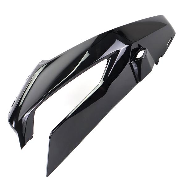 ENTOURAGE DE PHARE AVANT DROIT NOIR TNT MOTOR XCO 125 E5