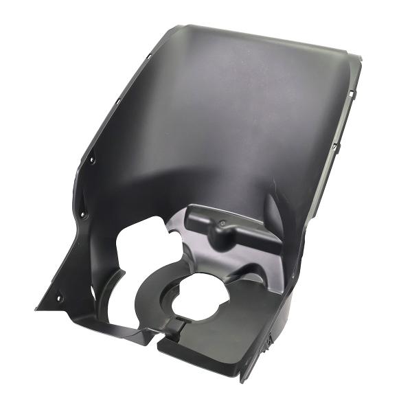  PASSAGE DE ROUE AVANT TNT MOTOR XCO 125 E5