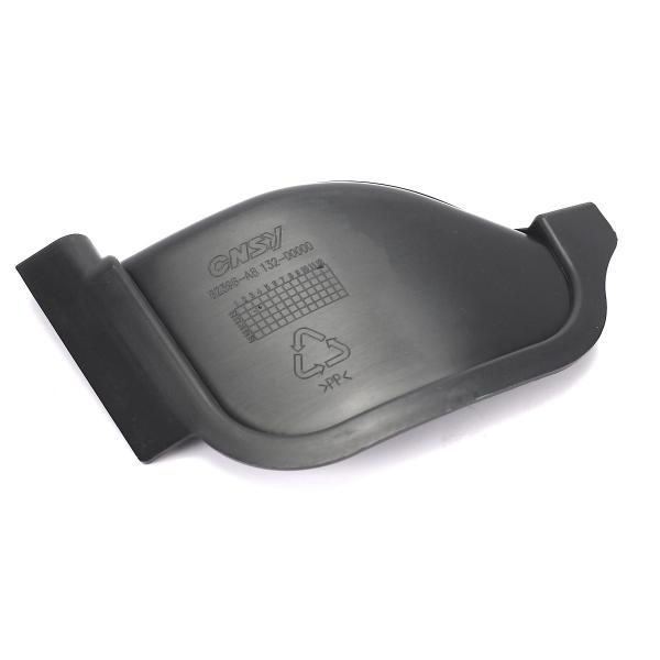 CACHE PASSAGE DE ROUE AVANT TNT MOTOR XCO 125 E5