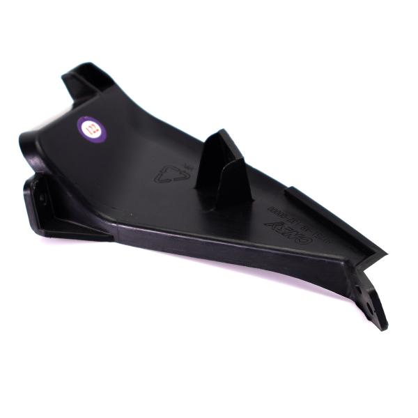 PARTIE INFERIEURE BOITE A GANTS  TNT MOTOR XCO 125 E5