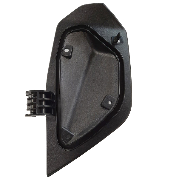 CACHE INTERIEUR BOITE A GANTS  TNT MOTOR XCO 125 E5