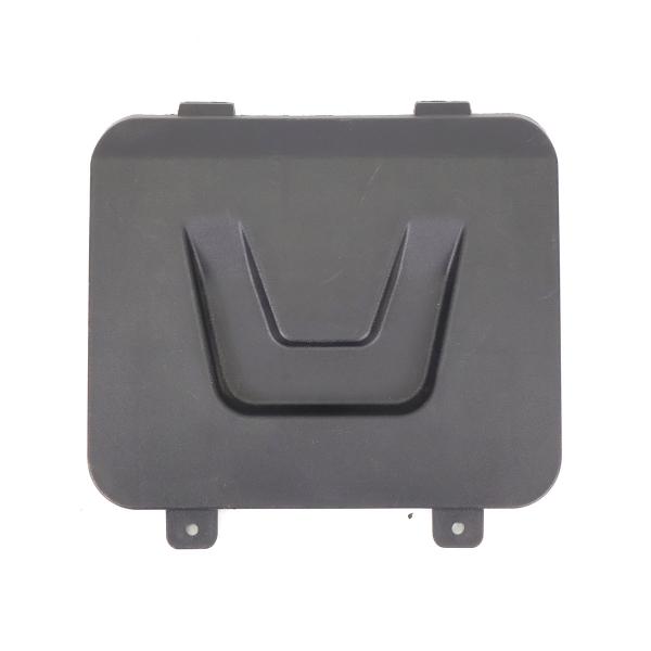 CACHE BATTERIE TNT MOTOR XCO 125 E5