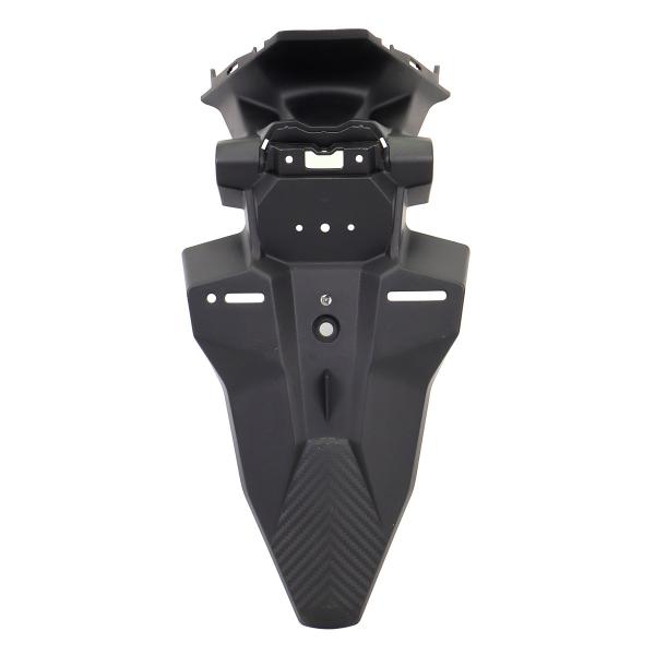 BAVETTE ARRIERE  TNT MOTOR XCO 125 E5