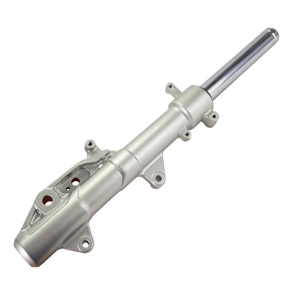  TUBE DE FOURCHE GAUCHE  TNT MOTOR XCO 125 E5