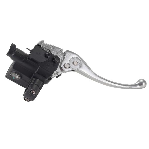  MAITRE CYLINDRE DE FREIN ARRIERE  TNT MOTOR XCO 125 E5