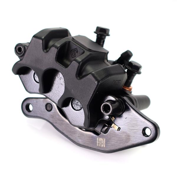  ETRIER DE FREIN AVANT TNT MOTOR XCO 125 E5