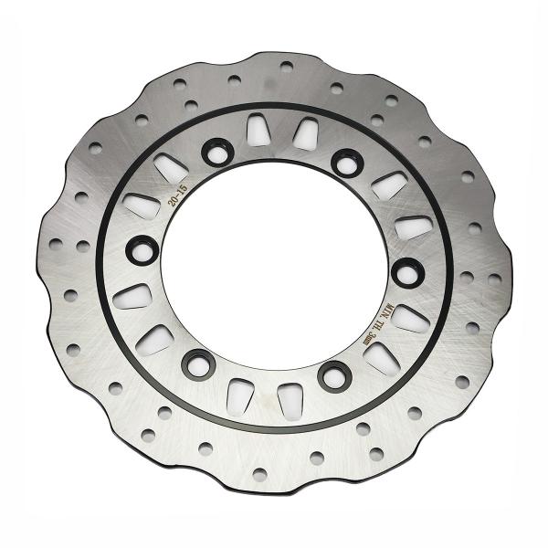 DISQUE DE FREIN AVANT TNT MOTOR XCO 125 E5