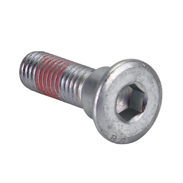 VIS DE DISQUE FREIN AVANT  XCO 125 E5