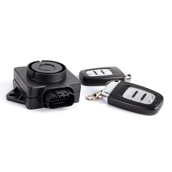 CONTROLEUR + TELECOMMANDES  XCO 125 E5 VERSION 1