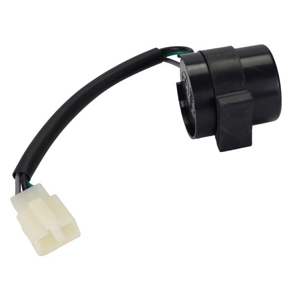 CENTRALE CLIGNOTANTE  XCO 125 E5