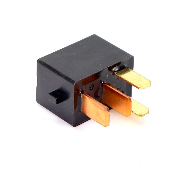 RELAIS INJECTION KYODEN (KH-1A4T-R) 12VDC  XCO 125 E5