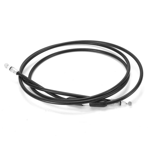 CABLE DE VERROUILLAGE  XCO 125 E5