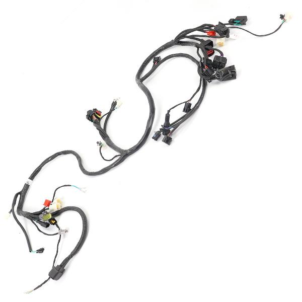 FAISCEAU ELECTRIQUE XCO 125 E5