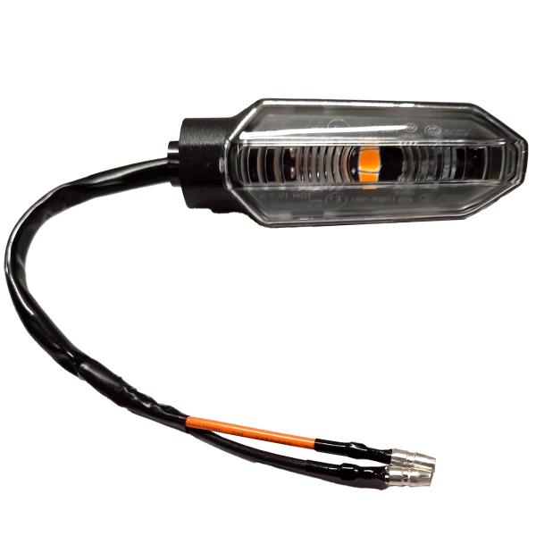 CLIGNOTANT AVANT ET ARRIERE GAUCHE XCO 125 E5