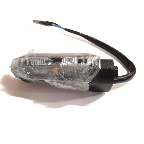 CLIGNOTANT AVANT ET ARRIERE DROIT XCO 125 E5