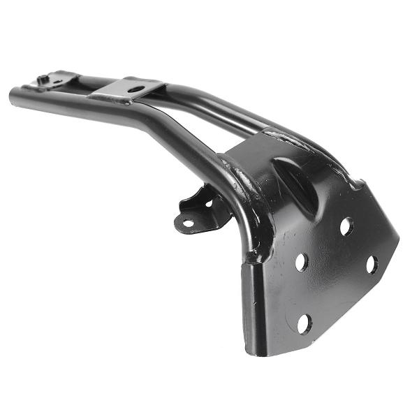 SUPPORT DE GARDE BOUE ARRIERE XCO 125 E5