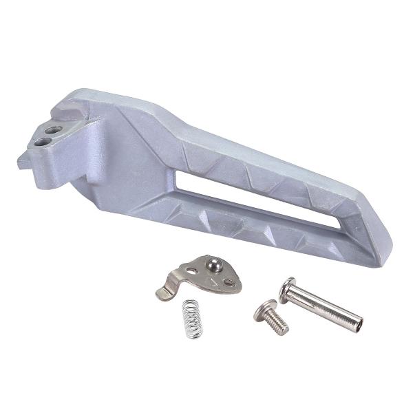 REPOSE PIED COMPLET DROIT XCO 125 E5