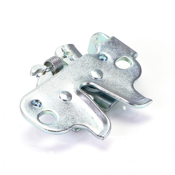 SERRURE DE SELLE  XCO 125 E5