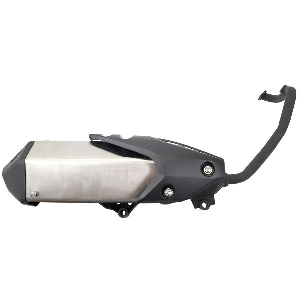 ECHAPPEMENT  XCO 125 E5