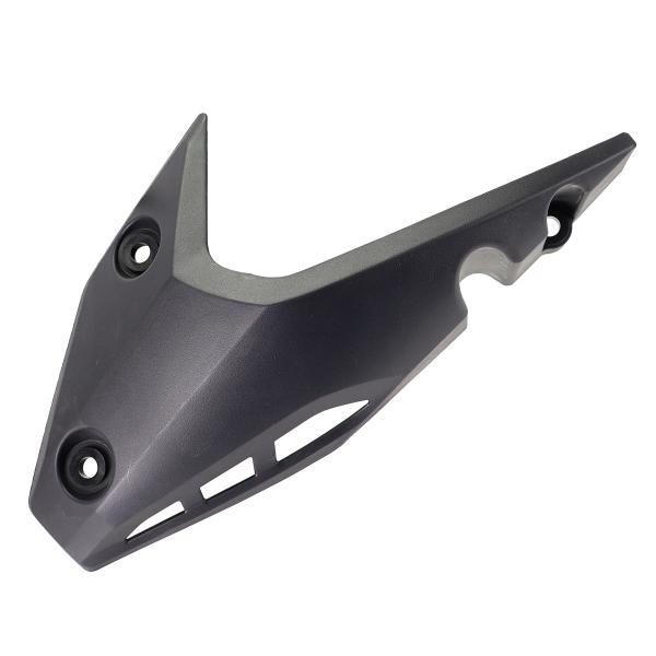 PROTECTION ECHAPPEMENT AVANT XCO 125 E5