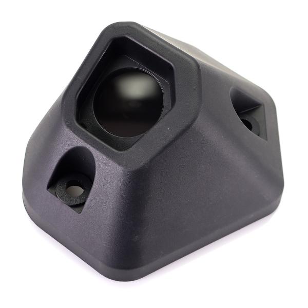 PROTECTION ECHAPPEMENT ARRIERE XCO 125 E5