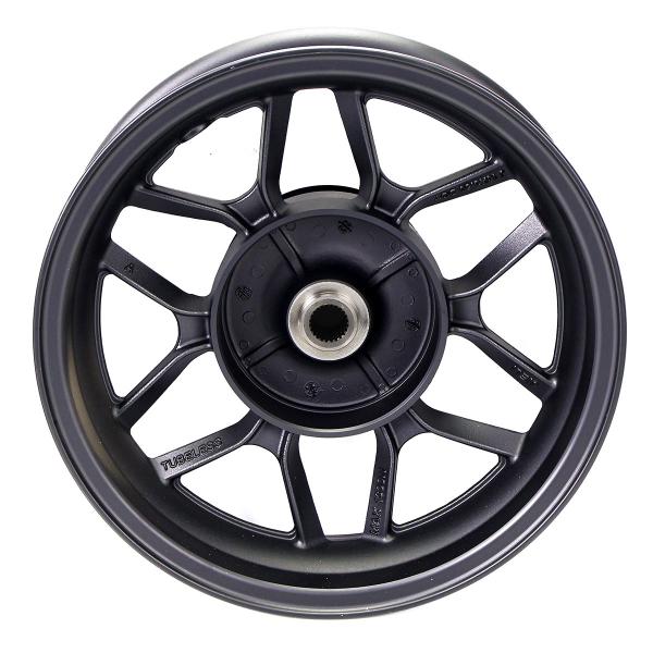 JANTE ARRIERE  XCO 125 E5