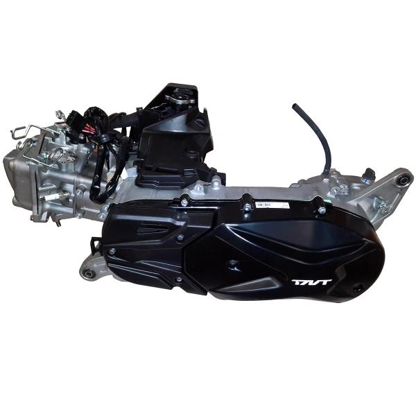 MOTEUR COMPLET XCO 125 E5