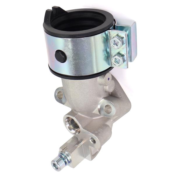 PIPE INJECTION  XCO 125 E5